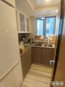 峻巒 1A期 PARK YOHO 11B座 - 28NTS – 香港北部都會區