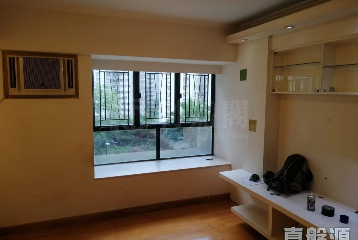 恆順園 8座 - 28NTS – 香港北部都會區