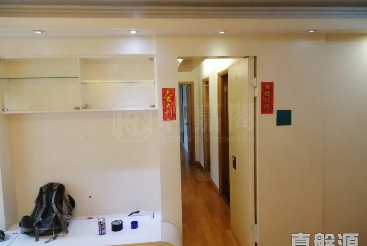 恆順園 8座 - 28NTS – 香港北部都會區