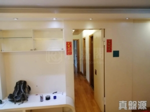 恆順園 8座 - 28NTS – 香港北部都會區