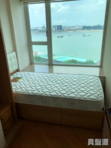 藍天海岸 4期 水藍‧天岸 5座 - 28NTS – 香港北部都會區