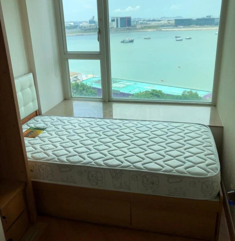 藍天海岸 4期 水藍‧天岸 5座 - 28NTS – 香港北部都會區