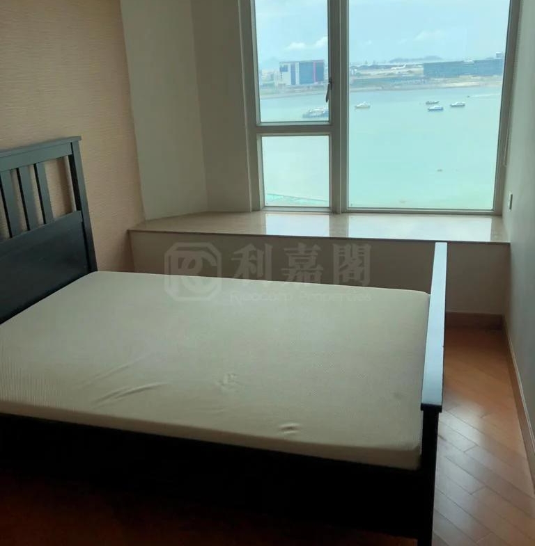 藍天海岸 4期 水藍‧天岸 5座 - 28NTS – 香港北部都會區