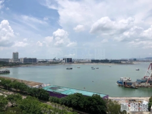 藍天海岸 4期 水藍‧天岸 5座 - 28NTS – 香港北部都會區
