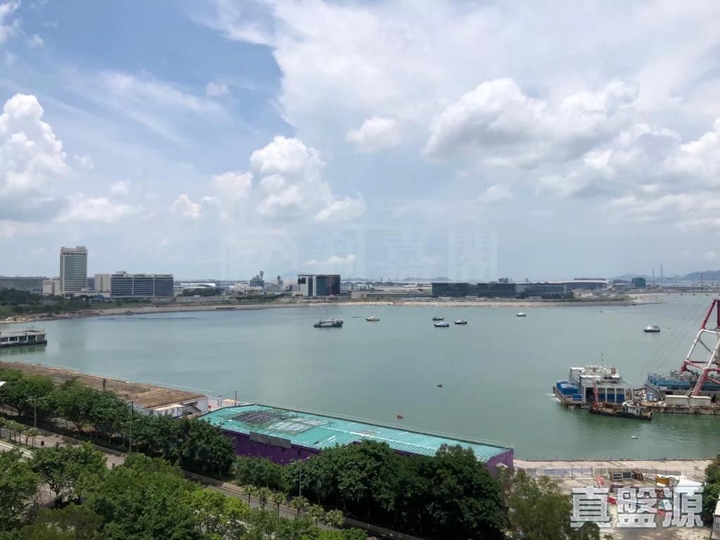 藍天海岸 4期 水藍‧天岸 5座 - 28NTS – 香港北部都會區