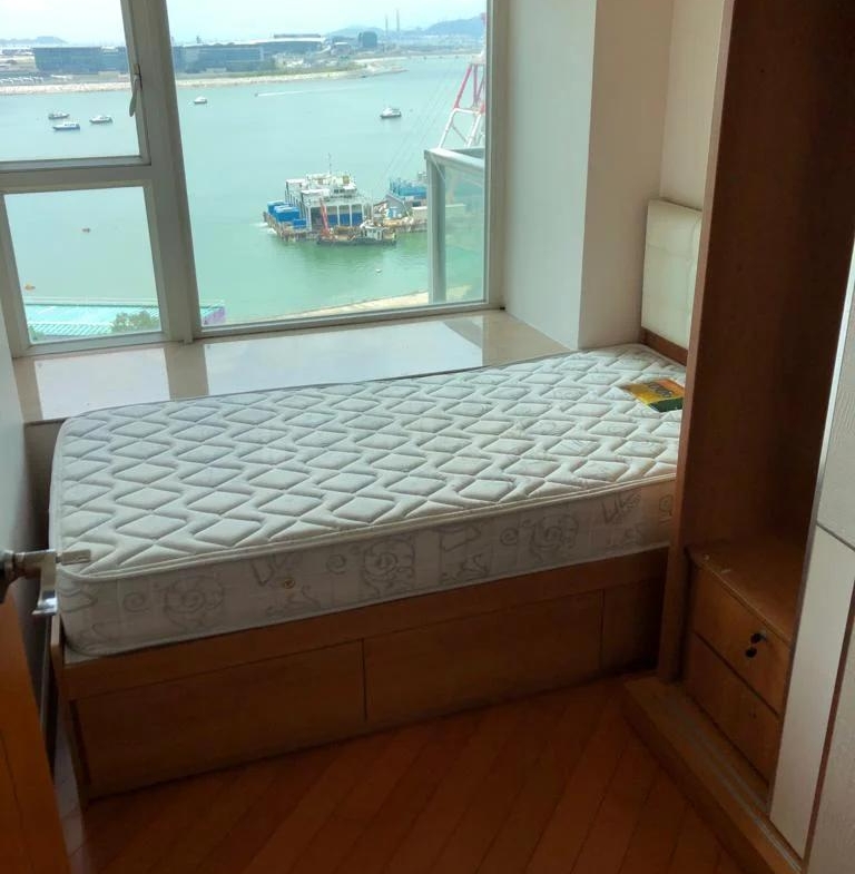 藍天海岸 4期 水藍‧天岸 5座 - 28NTS – 香港北部都會區