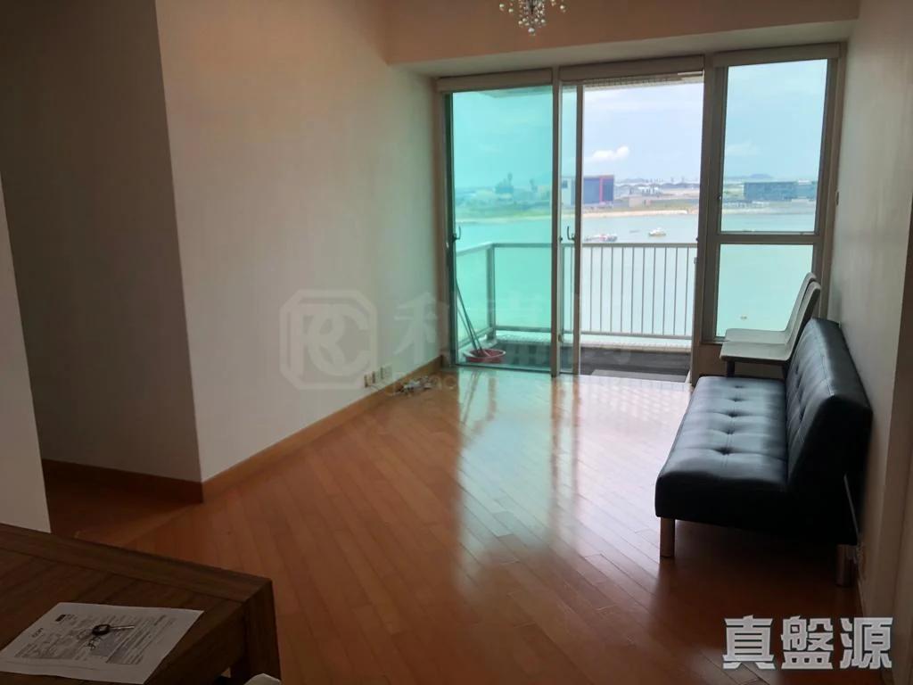 藍天海岸 4期 水藍‧天岸 5座 - 28NTS – 香港北部都會區