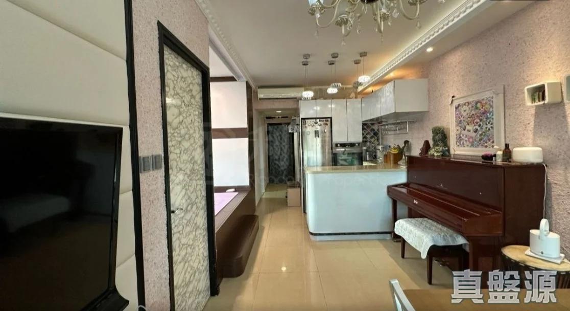 藍澄灣 6座 - 28NTS – 香港北部都會區