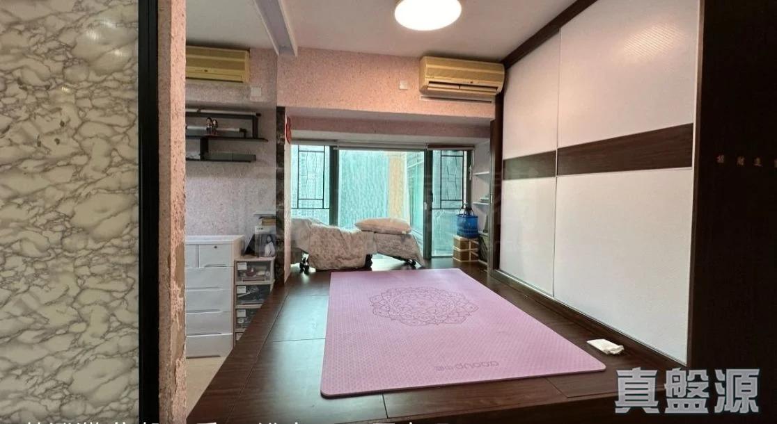 藍澄灣 6座 - 28NTS – 香港北部都會區