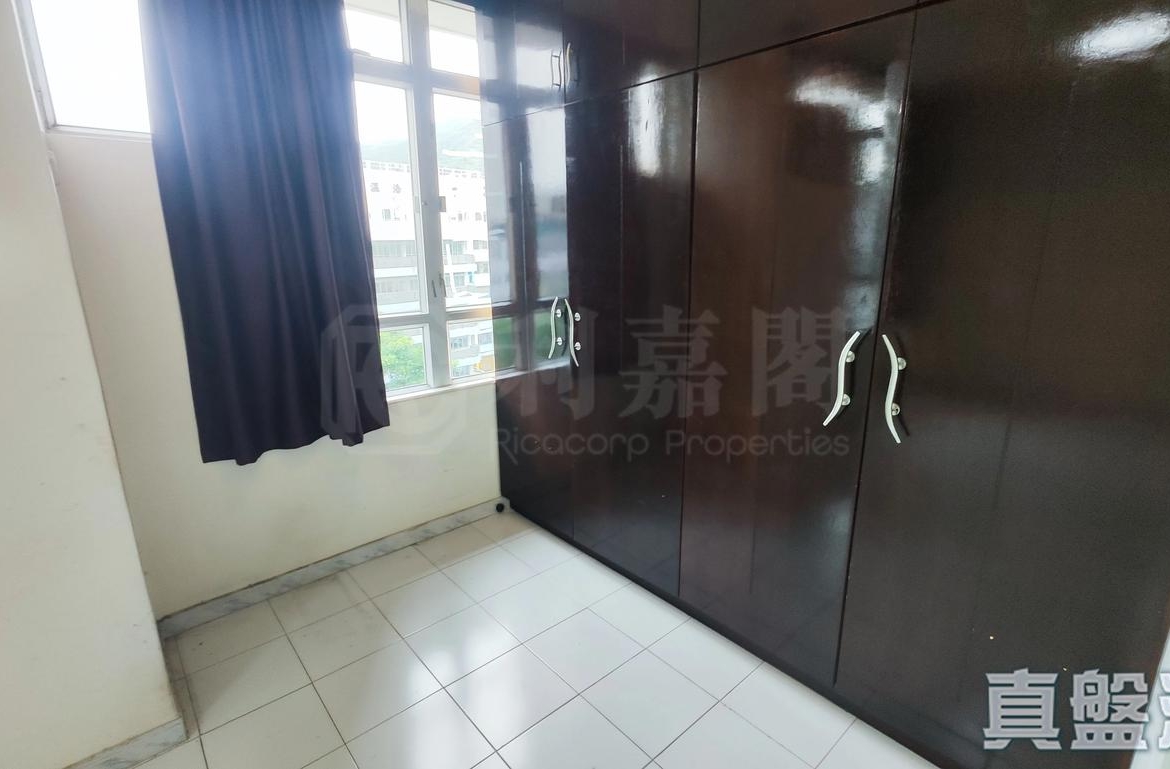裕東苑 新東閣 (E座) - 28NTS – 香港北部都會區