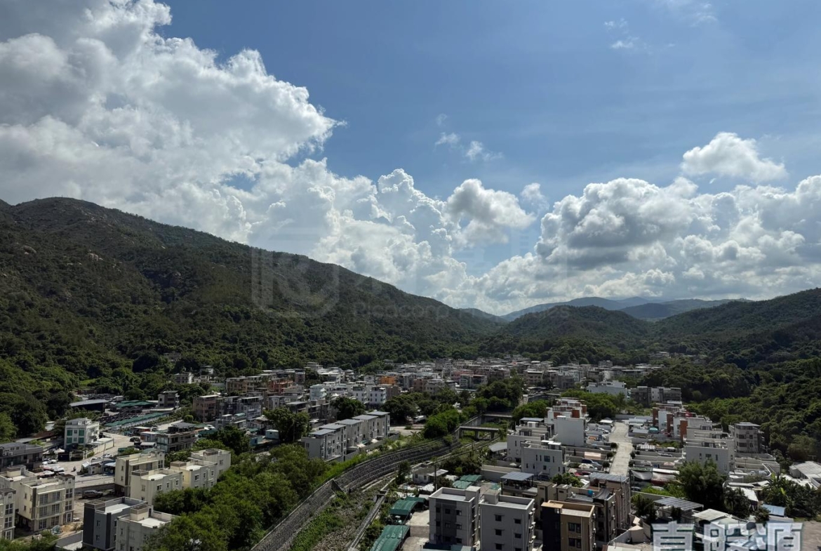 星堤 1座 - 28NTS – 香港北部都會區