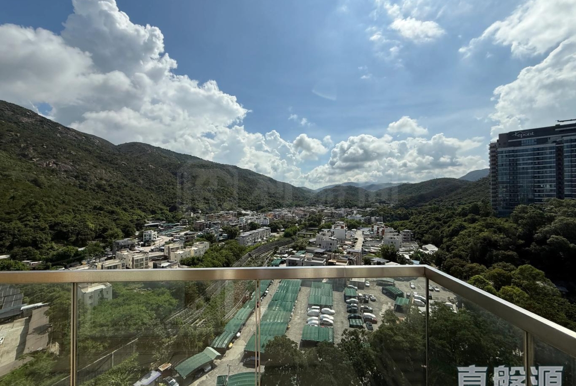 星堤 1座 - 28NTS – 香港北部都會區