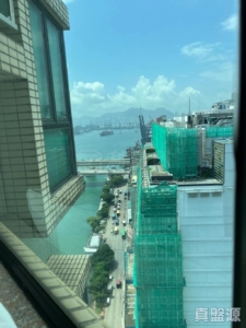 海欣花園 6座 - 28NTS – 香港北部都會區