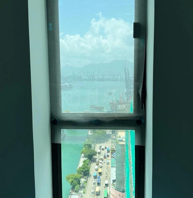 海欣花園 6座 - 28NTS – 香港北部都會區