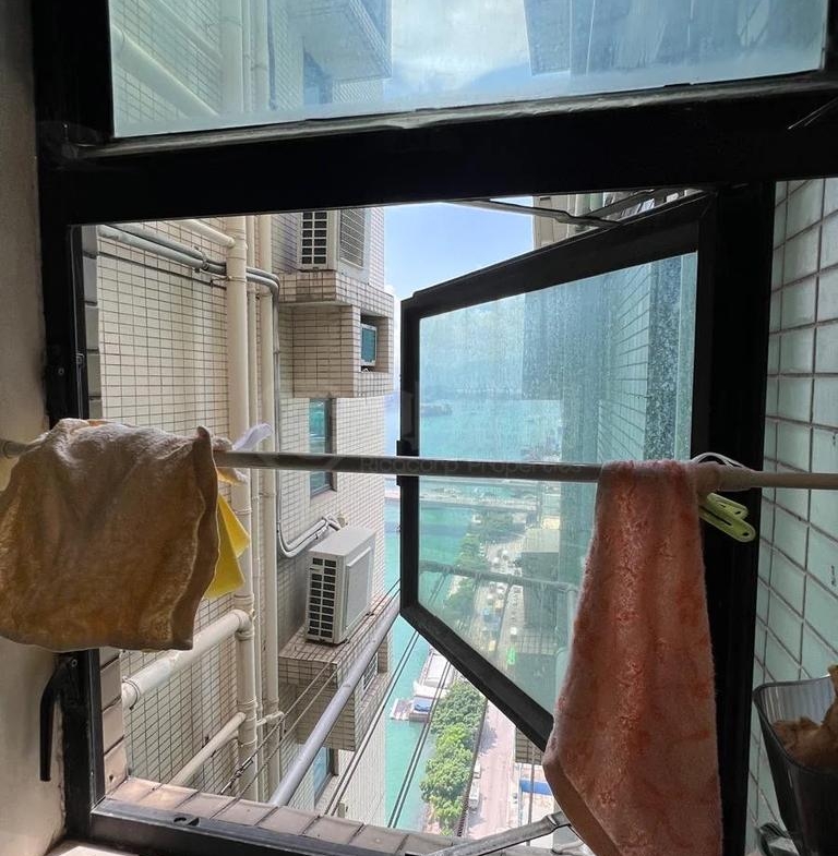 海欣花園 6座 - 28NTS – 香港北部都會區