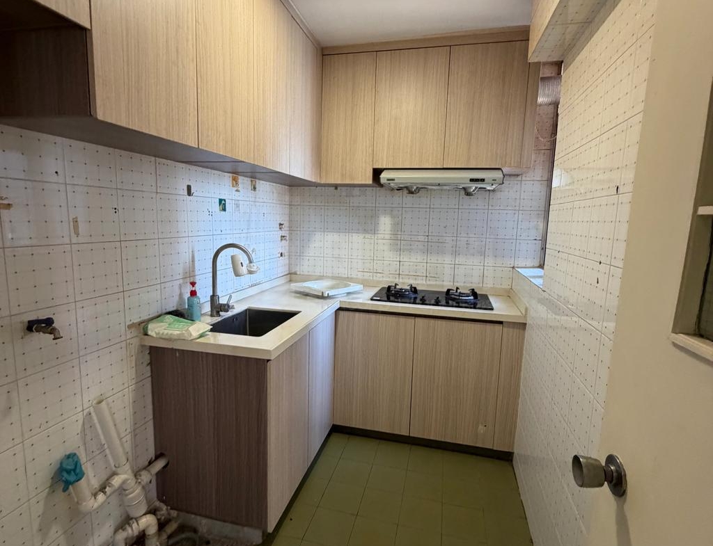 新屯門中心 3座 - 28NTS – 香港北部都會區
