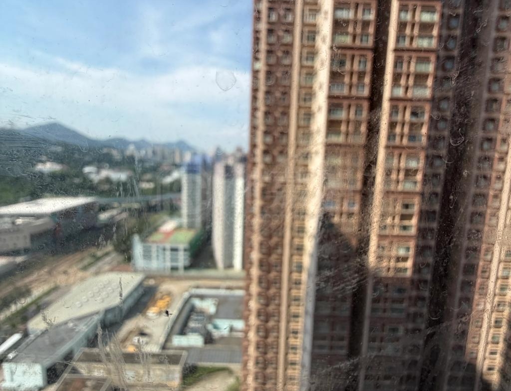 新屯門中心 3座 - 28NTS – 香港北部都會區