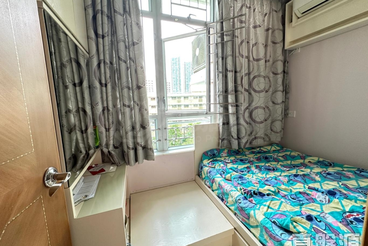 青俊苑 B座 (俊豪閣) - 28NTS – 香港北部都會區
