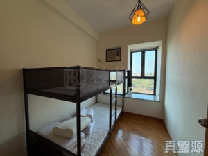 愛琴海岸 2座 - 28NTS – 香港北部都會區
