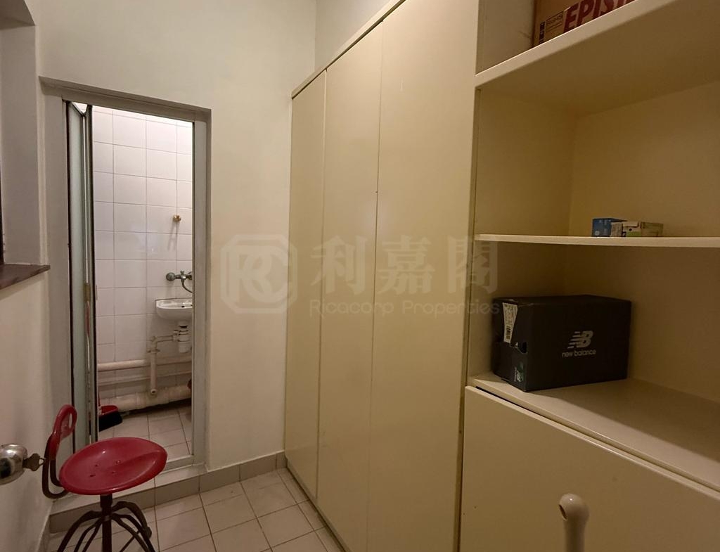愛琴海岸 2座 - 28NTS – 香港北部都會區