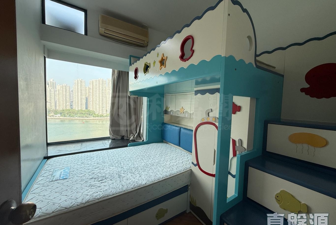 灝景灣 3期 10座 - 28NTS – 香港北部都會區