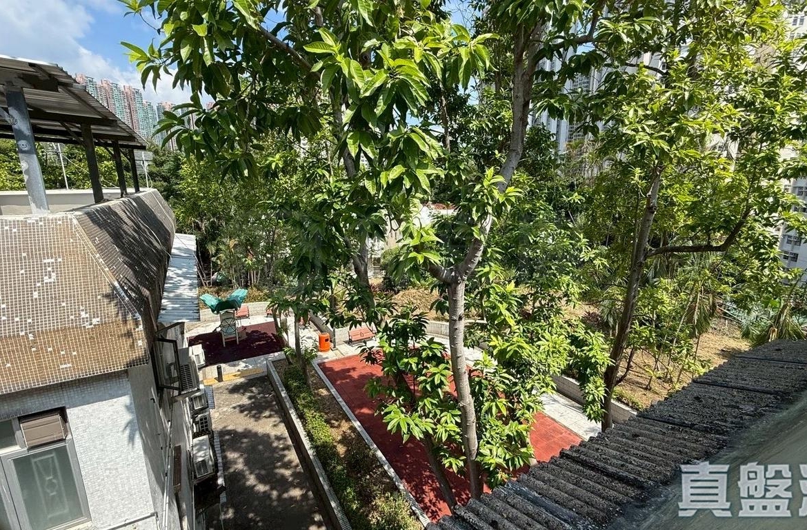 涌美老屋村 112號 - 28NTS – 香港北部都會區