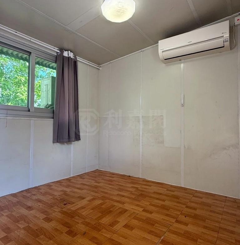 涌美老屋村 112號 - 28NTS – 香港北部都會區