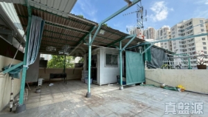 涌美老屋村 112號 - 28NTS – 香港北部都會區
