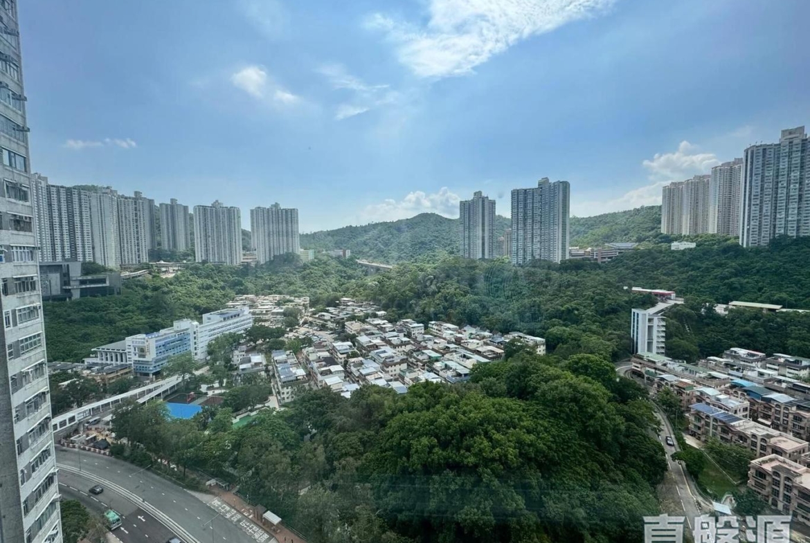 青衣邨 宜業樓 - 28NTS – 香港北部都會區