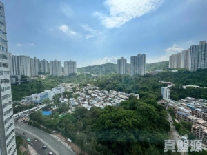 青衣邨 宜業樓 - 28NTS – 香港北部都會區