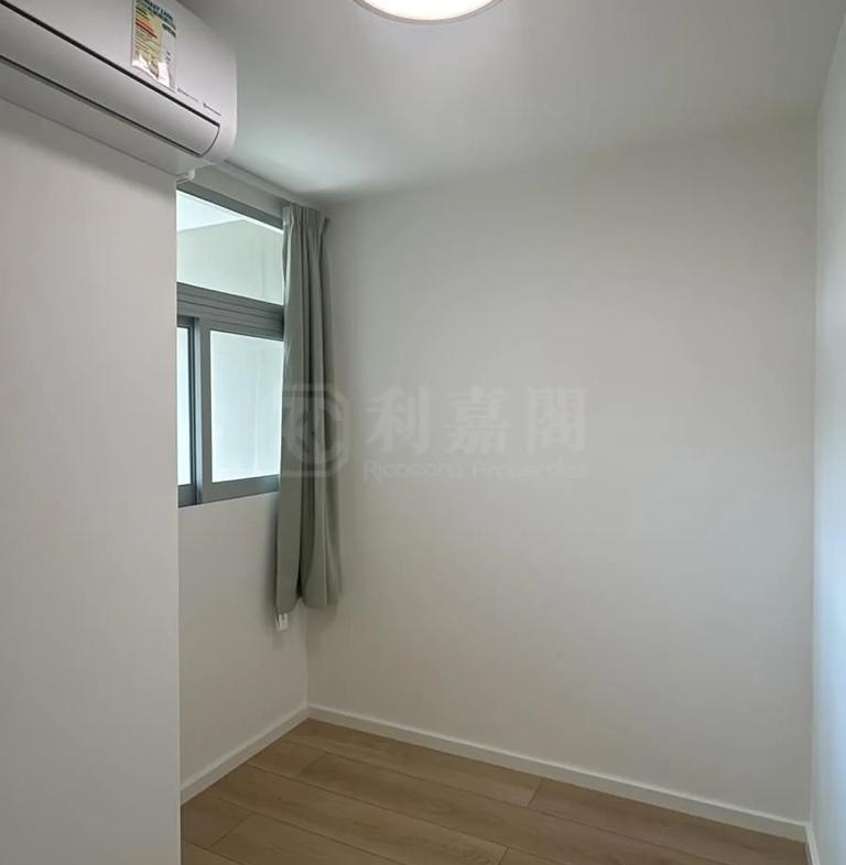 青衣邨 宜業樓 - 28NTS – 香港北部都會區