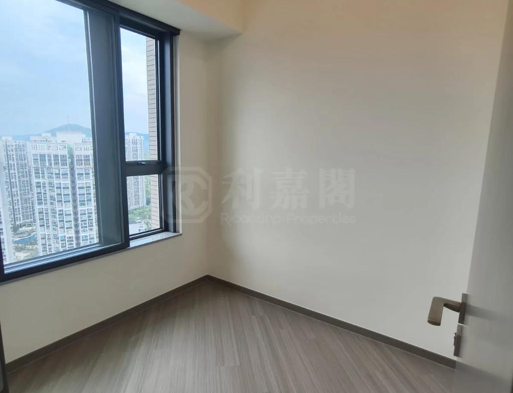 YOHO WEST 2期 YOHO WEST PARKSIDE 1A座 - 28NTS – 香港北部都會區