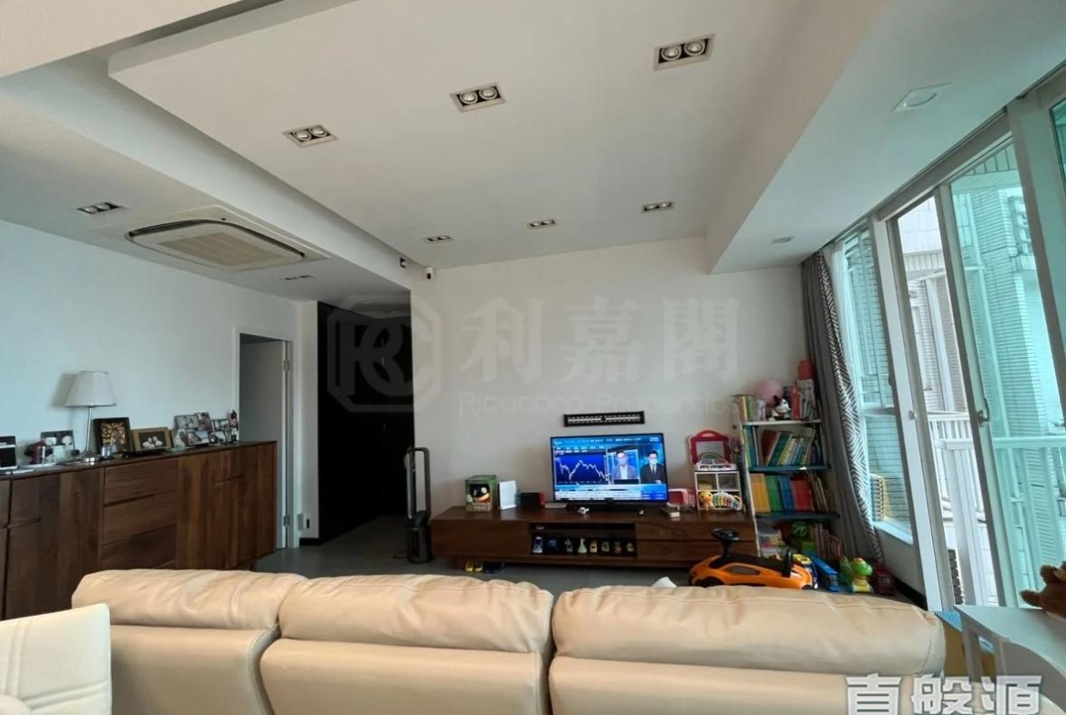 藍天海岸 4期 水藍‧天岸 6座 - 28NTS – 香港北部都會區