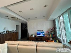 藍天海岸 4期 水藍‧天岸 6座 - 28NTS – 香港北部都會區