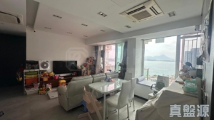 藍天海岸 4期 水藍‧天岸 6座 - 28NTS – 香港北部都會區