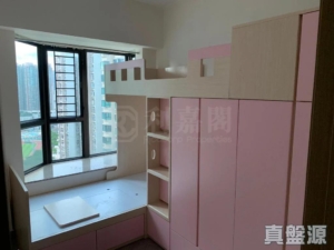 海欣花園 1座 - 28NTS – 香港北部都會區