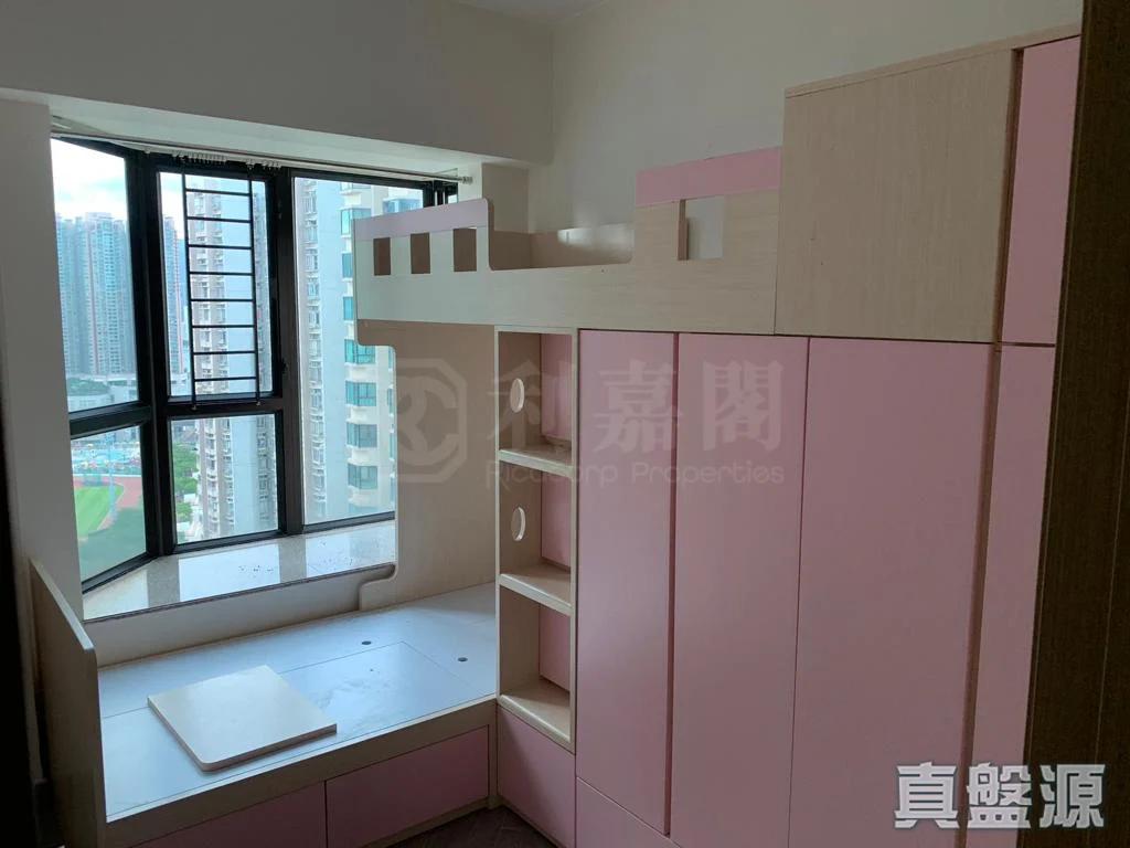 海欣花園 1座 - 28NTS – 香港北部都會區