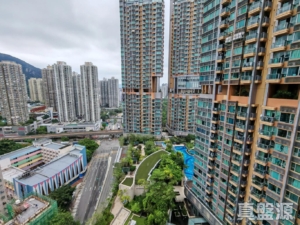瓏門 2期 6座 - 28NTS – 香港北部都會區