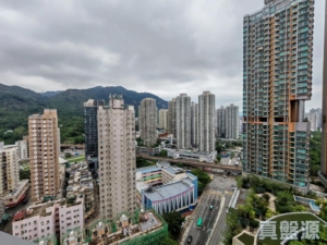 瓏門 2期 6座 - 28NTS – 香港北部都會區