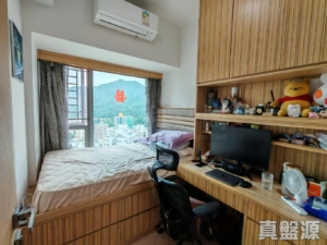 瓏門 2期 6座 - 28NTS – 香港北部都會區