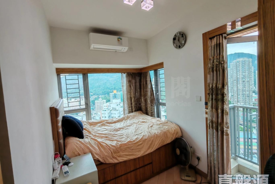 瓏門 2期 6座 - 28NTS – 香港北部都會區