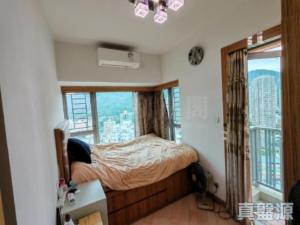 瓏門 2期 6座 - 28NTS – 香港北部都會區