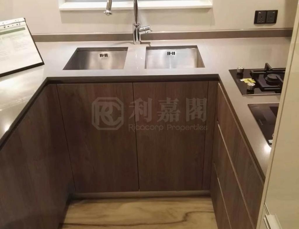峻巒 1A期 PARK YOHO 9B座 - 28NTS – 香港北部都會區