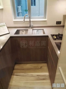 峻巒 1A期 PARK YOHO 9B座 - 28NTS – 香港北部都會區