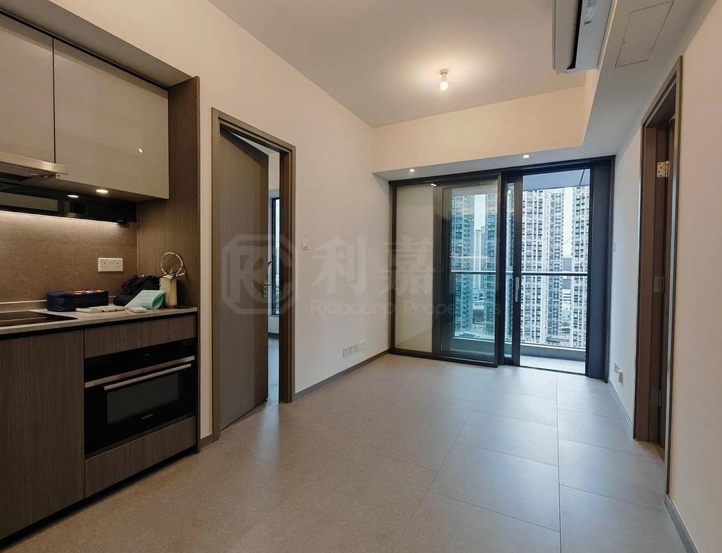 YOHO WEST 2期 YOHO WEST PARKSIDE 1B座 - 28NTS – 香港北部都會區