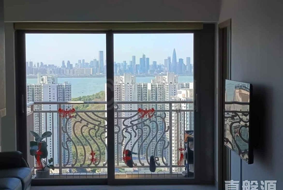 慧景軒 3座 - 28NTS – 香港北部都會區