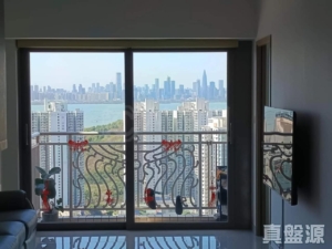 慧景軒 3座 - 28NTS – 香港北部都會區