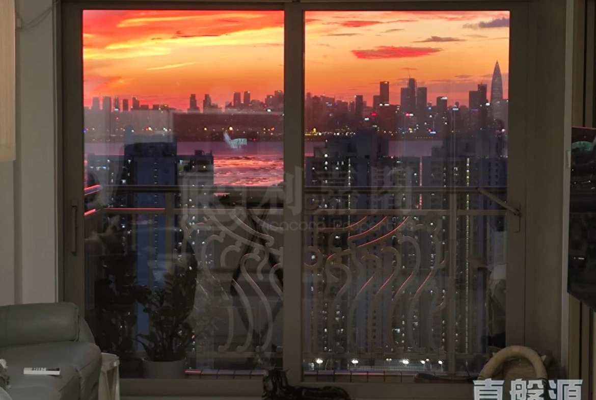 慧景軒 3座 - 28NTS – 香港北部都會區