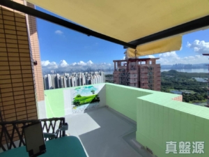 慧景軒 3座 - 28NTS – 香港北部都會區