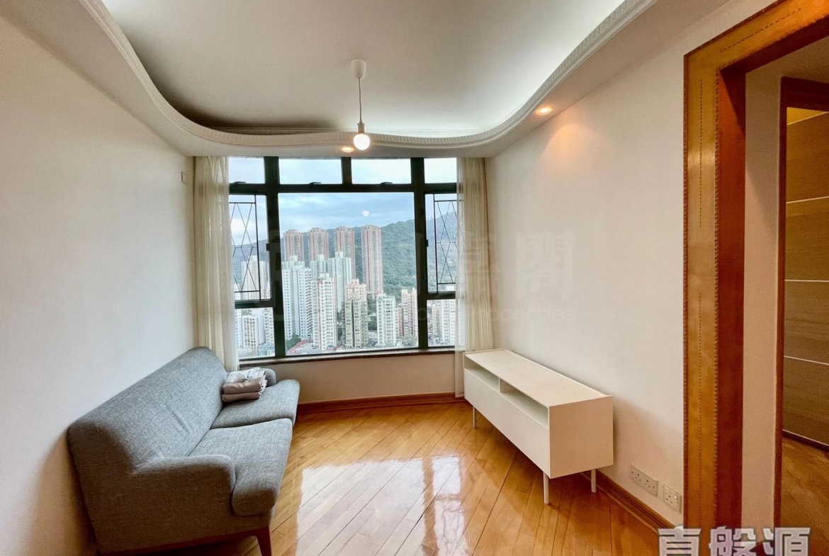 卓爾居 1期 1座 - 28NTS – 香港北部都會區